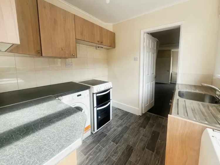2 Bedroom House For Sale