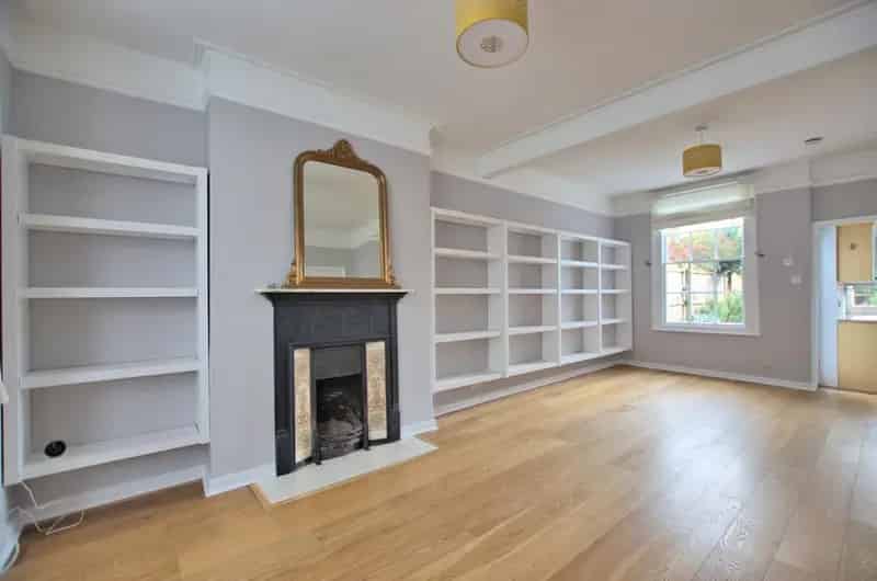 3 Bedroom Terraced House for Sale Cambridge