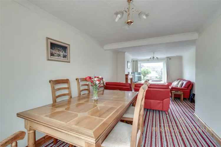 3 Bedroom House to Rent Near Sought-After Schools