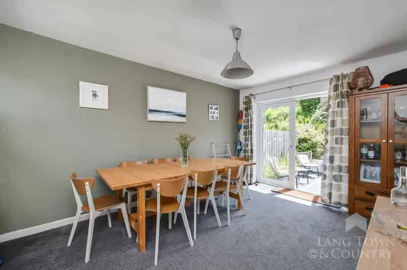 3 Bed House for Sale Mannamead