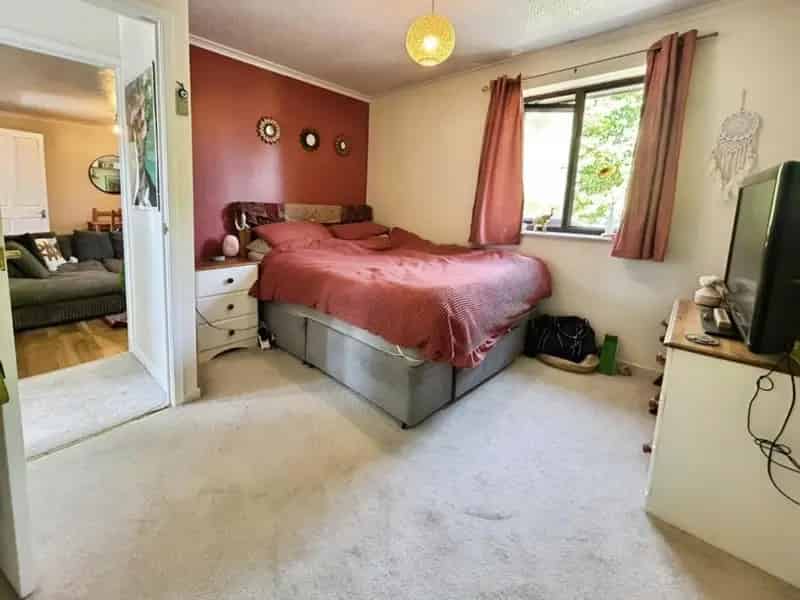 1 Bed Flat for Sale Harrogate