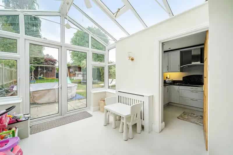Four Bedroom Family Home Near Hawes Down & Langley Schools West Wickham