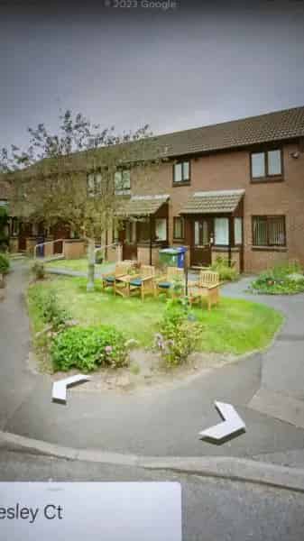 First Floor Apartment Near Cannock Chase