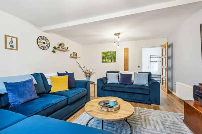 Five Bedroom Detached Home Perth Panoramic Views