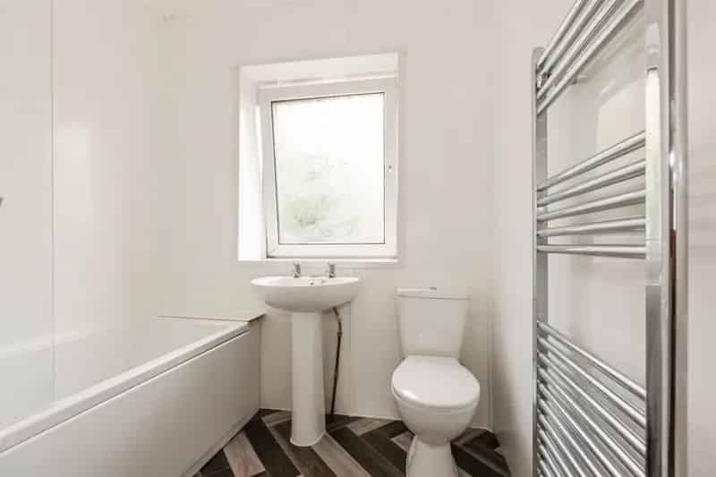 3 bedroom terraced house