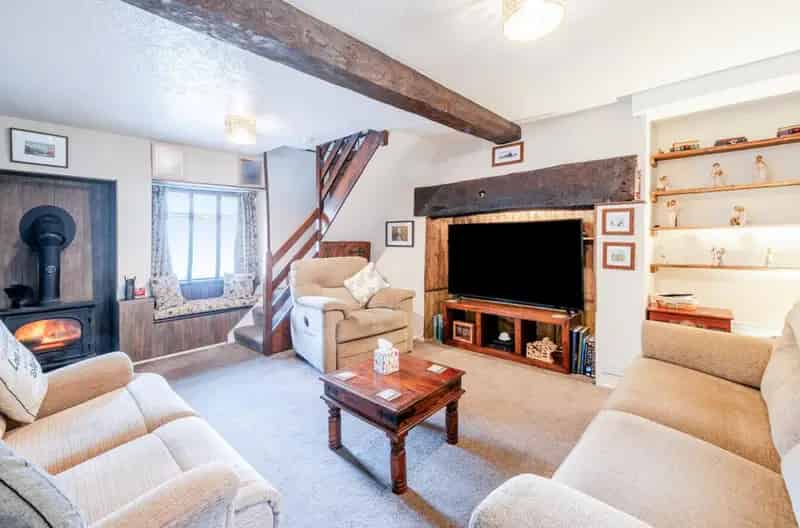 5 Bedroom House For Sale With Development Potential