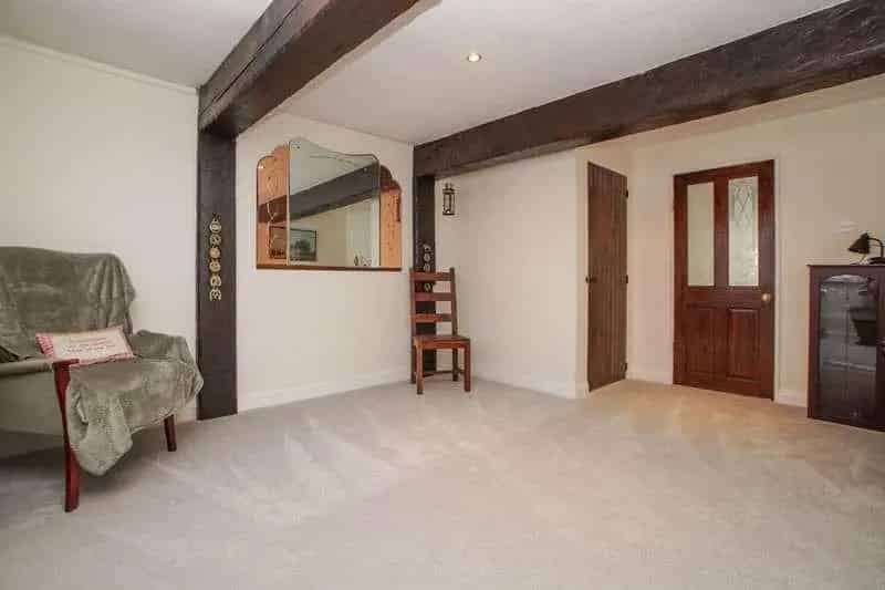 2 Bed House for Sale Charming Cottage Original Features