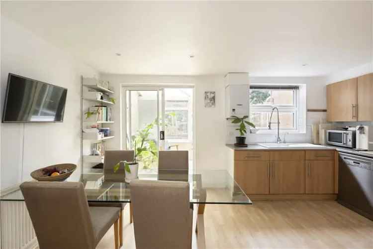 House For Sale in London, England