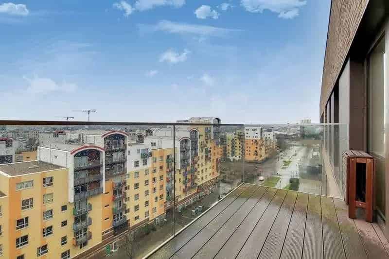 2 Bed Flat for Sale near O2 Arena