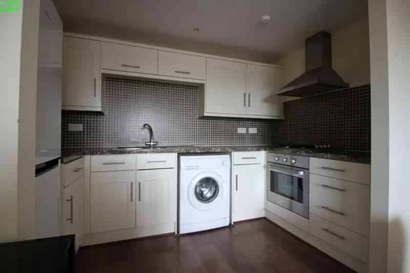 2 Bedroom Student Apartment for Rent