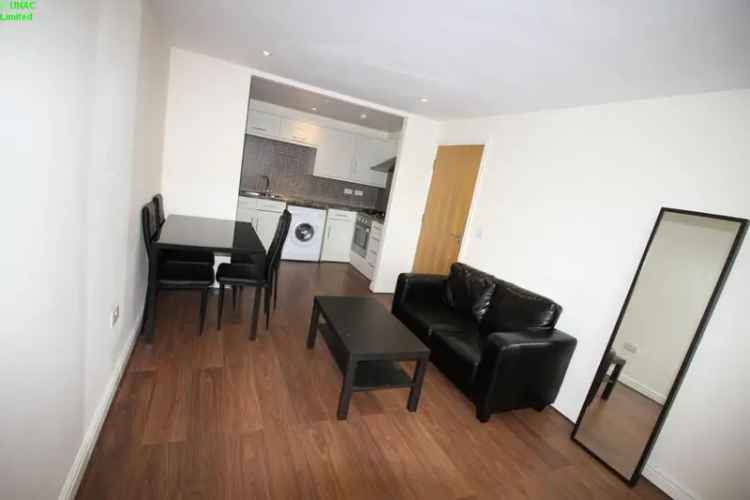 2 bedroom apartment to rent