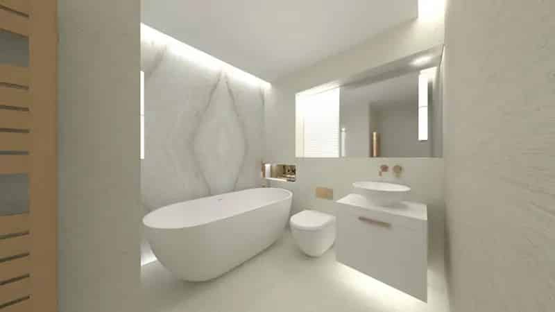 4 Bedroom Semi-Detached House for Sale in Scotland