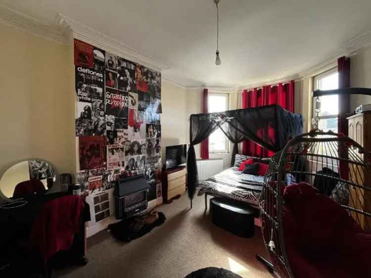 7 Bedroom House for Students 2025/26 Academic Year