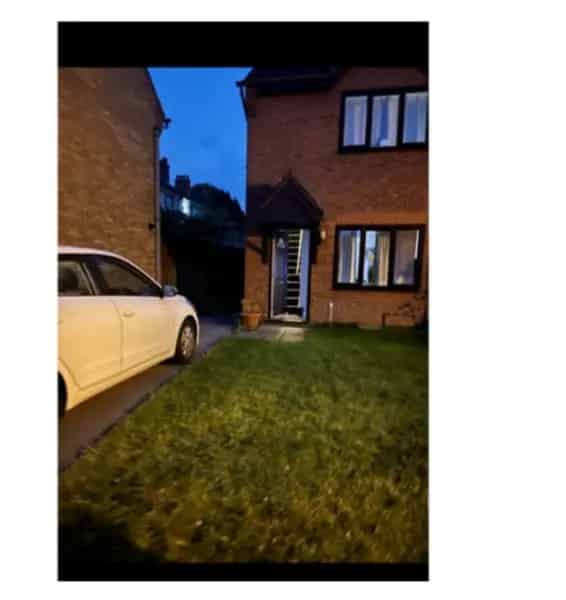 2 Bedroom Semi-Detached House Yardley Wood