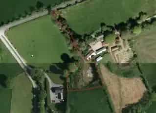 4-Bedroom Bungalow Site with Country Views