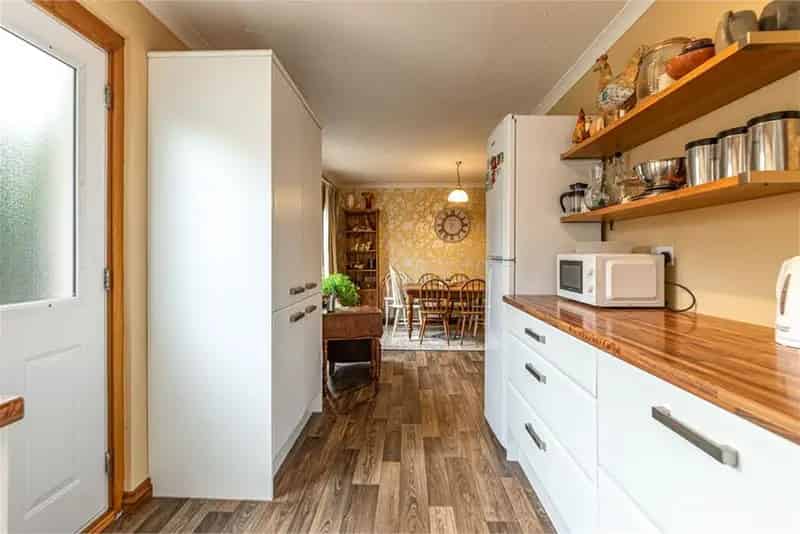 2 Bed House - Semi Detached with 1 Reception Room