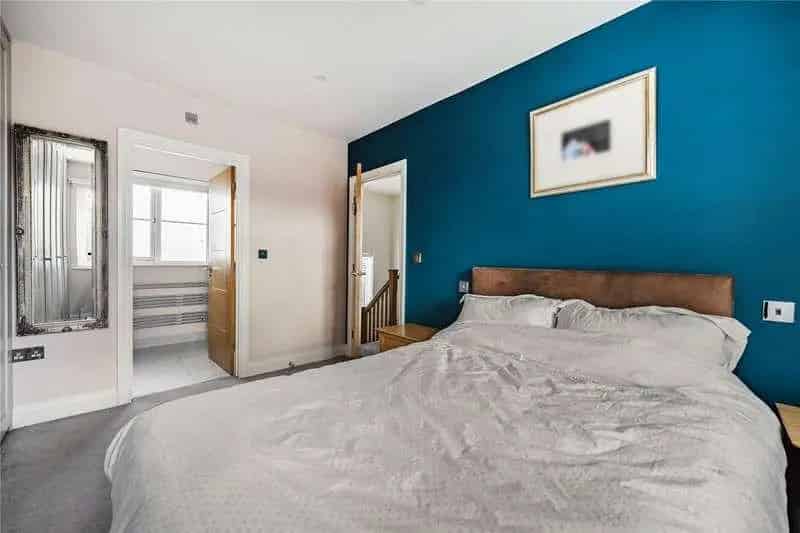 3 Bed House for Sale - Cul-de-sac Location