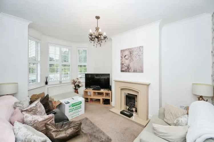 House For Sale in Warrington Road, England