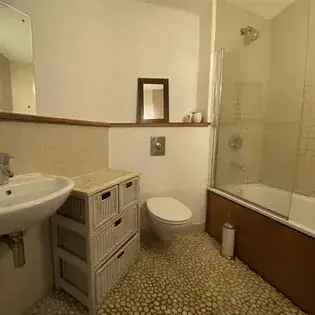 1 Bedroom Apartment in Ancoats Manchester Available Late March
