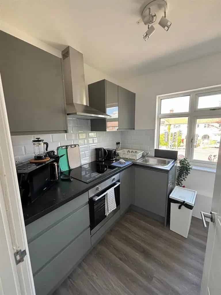 1 Bedroom Property to Rent