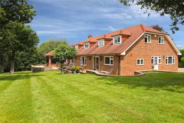 Furzefield Avenue, Speldhurst, Tunbridge Wells, Kent, TN3 0LD | Property for sale | Savills