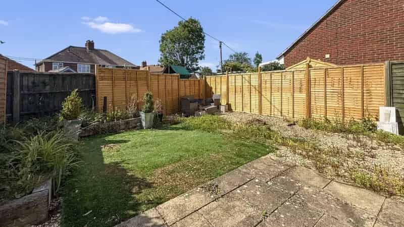 3 Bedroom Bungalow for Sale in Warminster