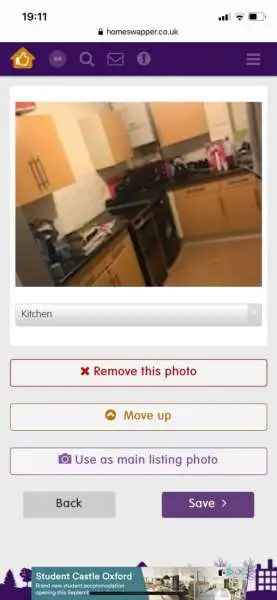 Flat For Rent in Bradford, England