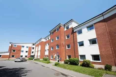 71m² Premium Cardiff Studio Flat  - En-suite & Kitchenette