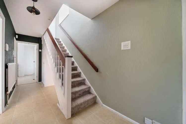 2 Bed House for Sale in Steeple Claydon