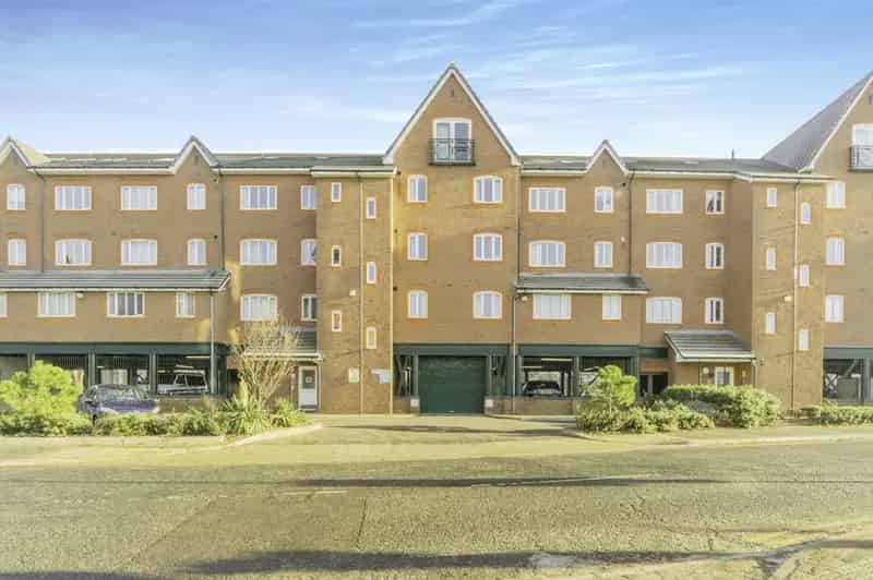 2 Bedroom Apartment to Rent Liverpool L3