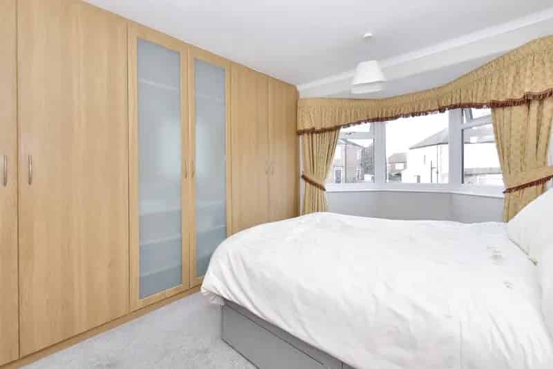 Three Bedroom Semi-Detached Home in Burley