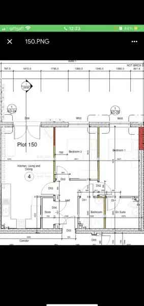 Flat For Rent in Sheffield, England