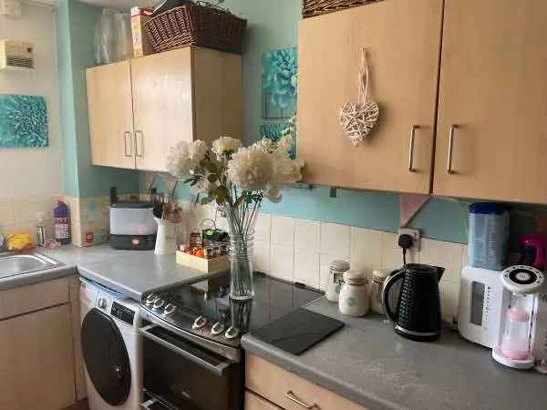 House For Rent in North West Leicestershire, England