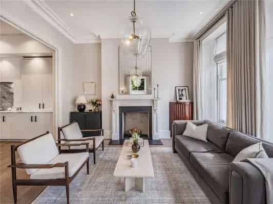 Chalcot Square, Primrose Hill, London, NW1 8YA | Property for sale | Savills