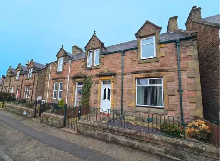 5 Bedroom House for Sale in Inverness Fife