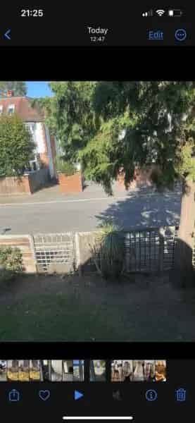 Wimbledon One Bedroom Flat Own Shed Communal Garden