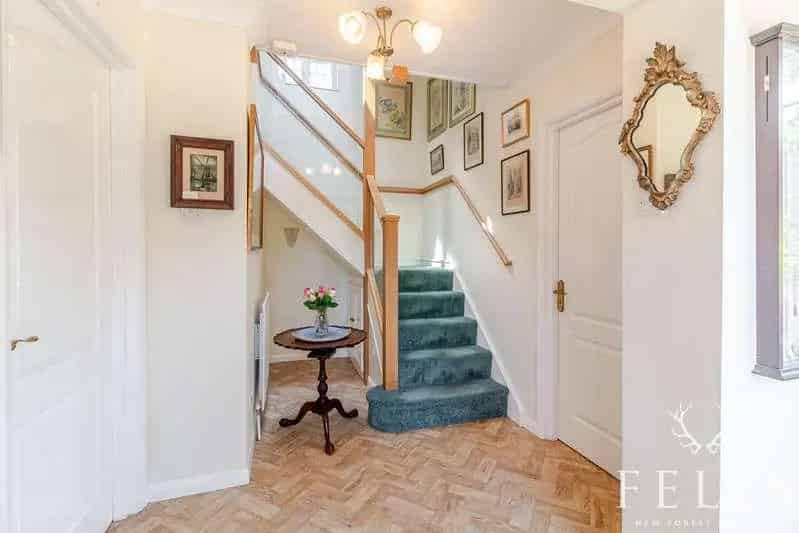 4 Bed House for Sale with Annexe Potential
