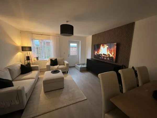 House For Rent in Braintree, England