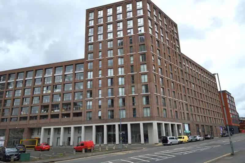 1 Bedroom Apartment to Rent