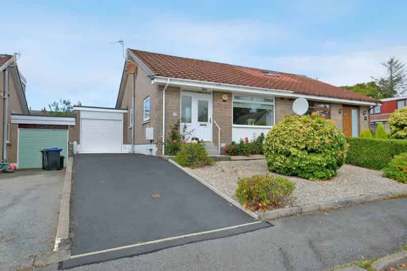 House For Rent , Westhill, Scotland