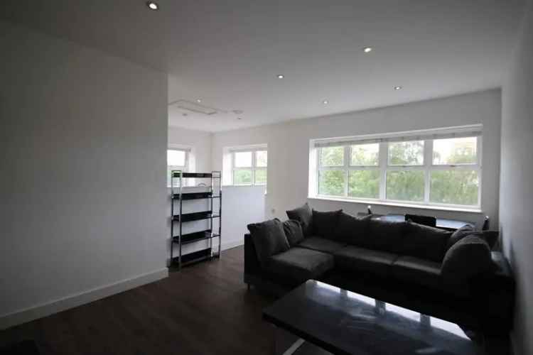 2 Bedroom Luxury Apartment Jewellery Quarter Birmingham