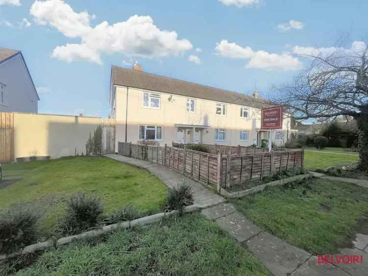 Large 2-Bed Maisonette with Huge Garden - Leasehold