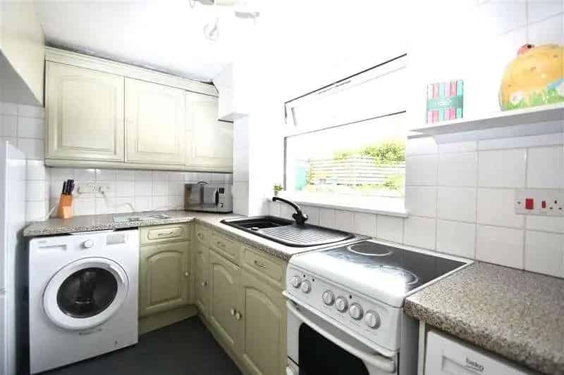 1 Bed Cornish Cottage For Sale Constantine