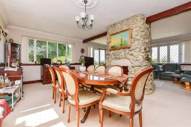 4 Bedroom Detached Bungalow for Sale