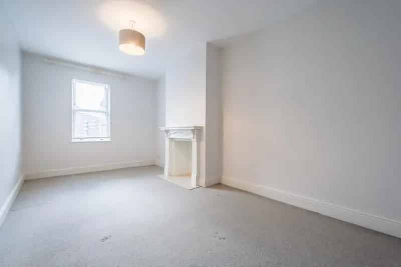 2 Bedroom Ground Floor Flat to Rent