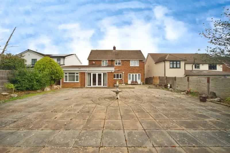 House For Sale , Broxbourne, England