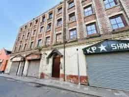 1 Bedroom Flat to Rent