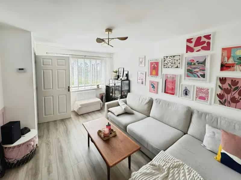 2 Bedroom House For Sale Greymoor Meadows