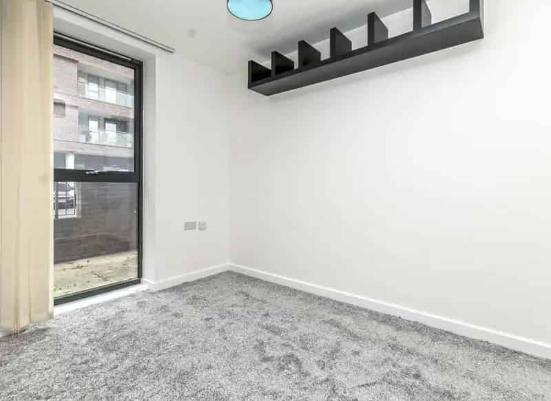 Two Bedroom Apartment Near West Ealing Station