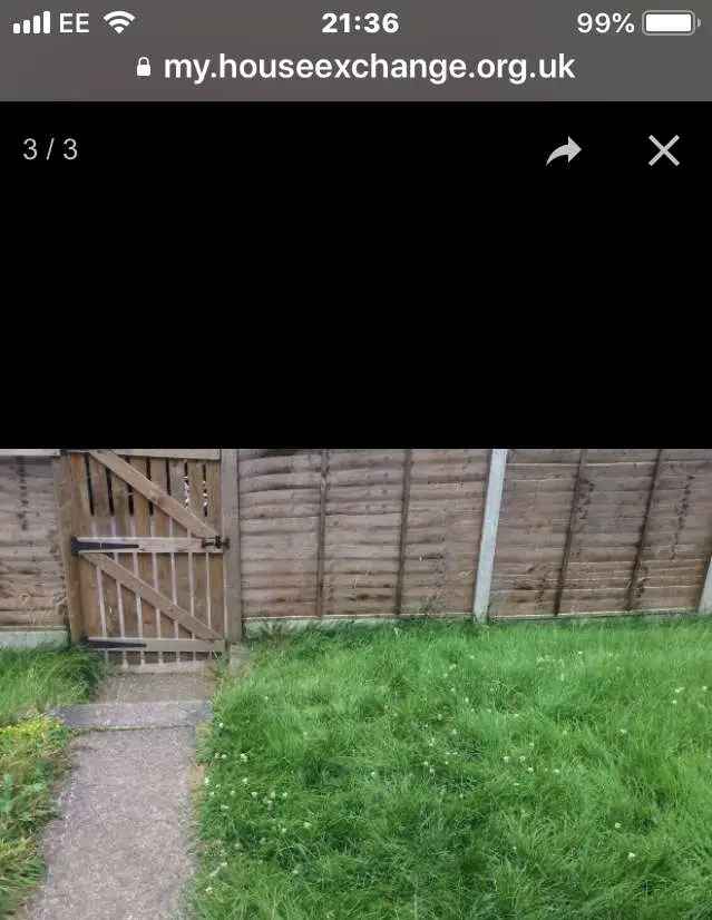 House For Rent in Leeds, England